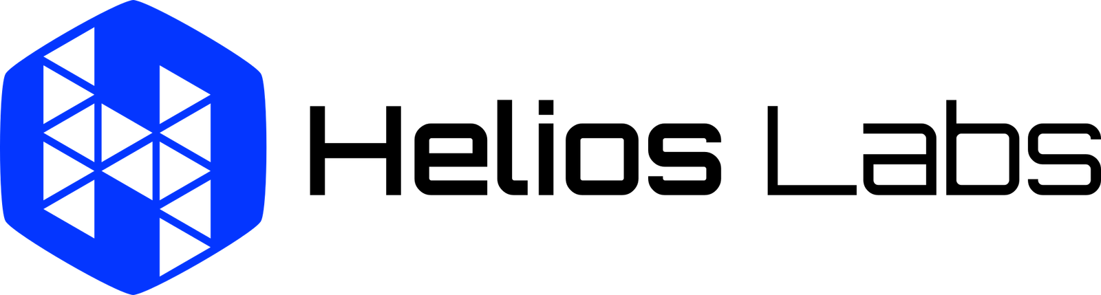 Helios Labs